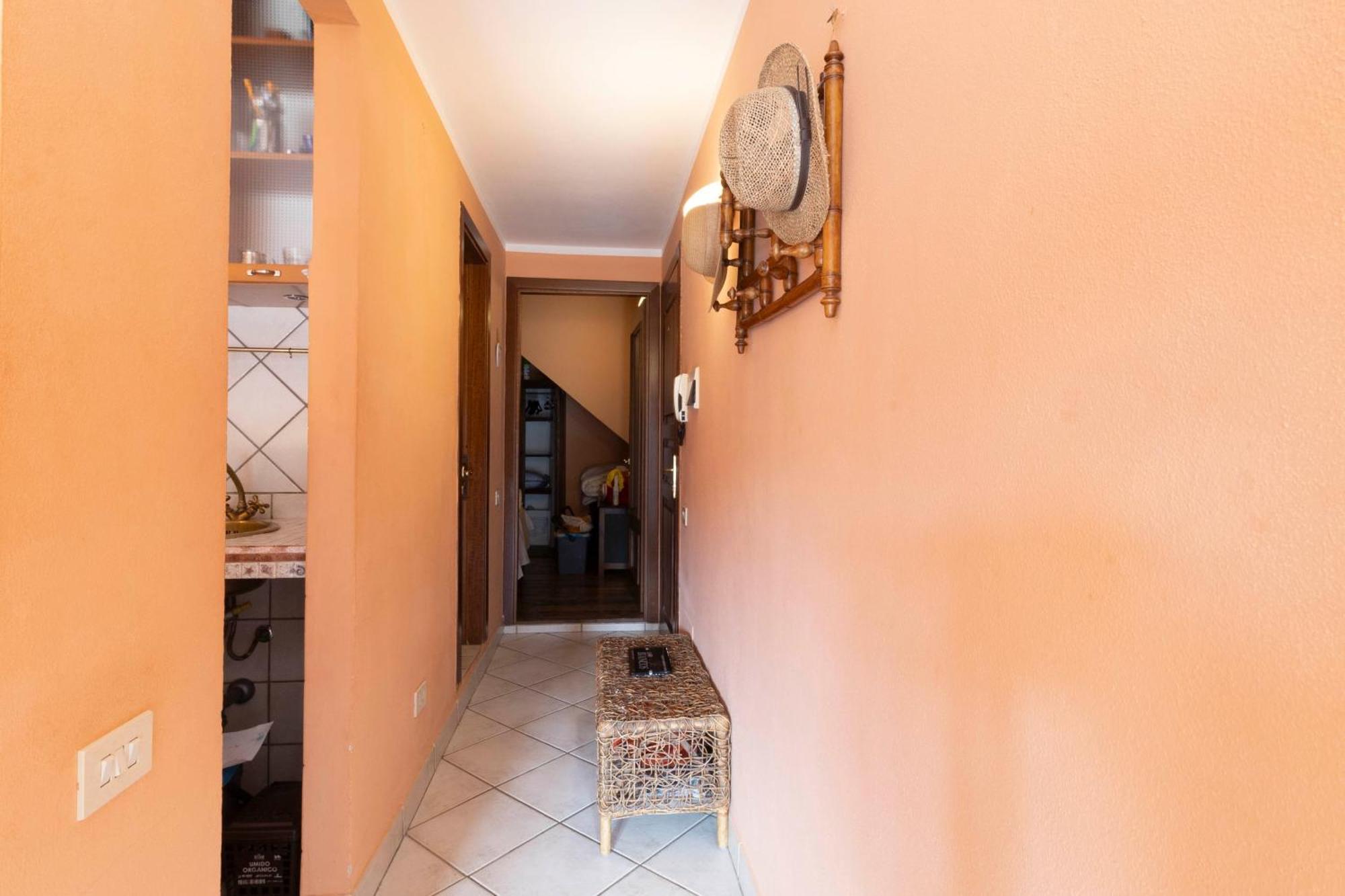 דירות Laribiancos Cagliari Centro Storico מראה חיצוני תמונה